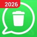 Recuperar Mensagens Excluídas app icon