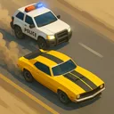 Reckless Getaway 2 app icon