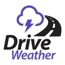 Drive Weather with Live Radar app icon