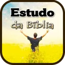 Estudo da Bíblia app icon
