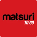 Matsuri To Go app icon