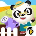 Dr. Panda: Horta app icon