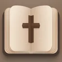 Bible Homescreen - Read Now app icon