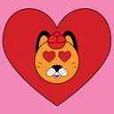 Fun Fact Valentines app icon