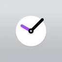 Relógio app icon