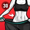 Perder Peso em 30 Dias app icon