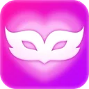 FUNParty-Call video chat&party app icon