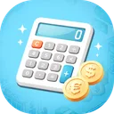 Loan Calculation Plus app icon
