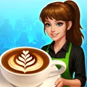 Cafe Life: Restaurant Game app icon