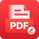 PDF Reader - All PDF Scanner app icon