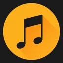 Music Upper: MP3 Player & Edit app icon