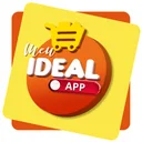 Meu Ideal Ofertas app icon