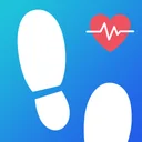 ZuStep Pedometer. Step Counter app icon