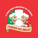 Pizzaria dos Amigos app icon