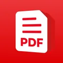 PDF Reader - PDF Viewer & Tool app icon