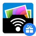 PhotoSync Bundle Add-On app icon
