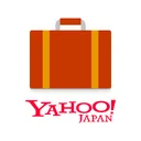 Yahoo!トラベル app icon