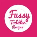 Fussy Toddler Recipes app icon