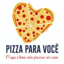 Pizza para você app icon