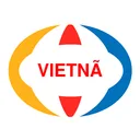 Mapa offline de Vietnã e guia app icon