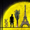Universal Zoom - 科学ガイド 宇宙スケール JP icon week of 2026-08-17