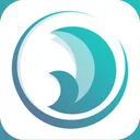 Florida Boating Weather app icon