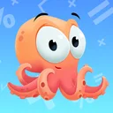 Vimi: My Math Tutor app icon