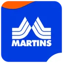 Martins Atacado: Compre Online app icon