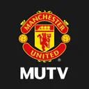 Manchester United TV - MUTV app icon