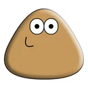 Pou app icon