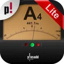 楽器チューナー Lite by Piascore app icon