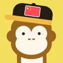 Apenas Aprenda Chinês app icon
