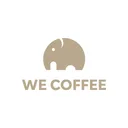 We Coffee app icon
