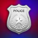 Police Scanner 5-0 Pro-Live FM app icon