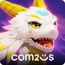 DragonSky : Idle & Merge app icon