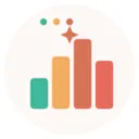 CUStats Go - AI Usage Tracker app icon