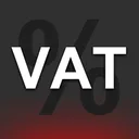 VAT Calculator app icon