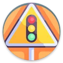 Simulado Prova de Habilitação app icon