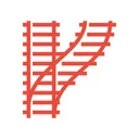 Railmap for Open Railway Map app icon
