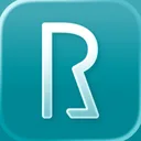 Roman: budget weight loss app icon