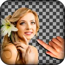 Ultimate Background Eraser app icon