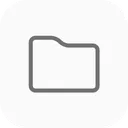 FolderNote - Bloco de notas app icon