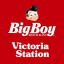 ビッグボーイ ～ ハンバーグ・ステーキのレストラン ～ app icon