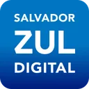 ZUL - Zona Azul Salvador app icon