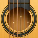 Learn Guitar - Classic Guitar app icon