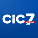 CIC7 Notícias app icon