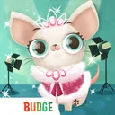 Miss Hollywood - Animais Jogos app icon