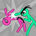 Slapstick Fighter - Fight Game app icon