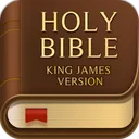 Bible Offline-KJV Holy Bible app icon