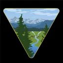 BLM Public Lands Map Guide USA app icon